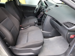 Peugeot 207 2009