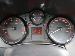 Peugeot 207 2009