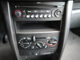 Peugeot 207 2009