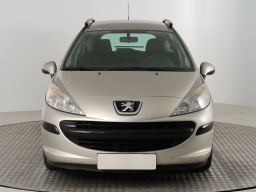 Peugeot 207 2009