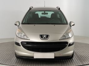Peugeot 207 - 2009