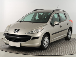 Peugeot 207 2009