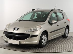 Peugeot 207 - 2009