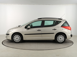 Peugeot 207 2009