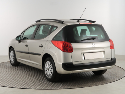 Peugeot 207 2009