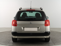 Peugeot 207 2009