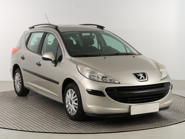 Peugeot 207 2009
