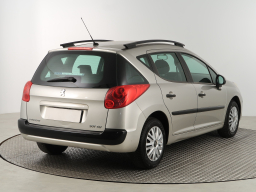 Peugeot 207 2009