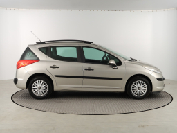 Peugeot 207 2009