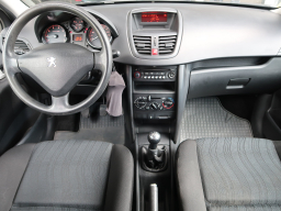 Peugeot 207 2009