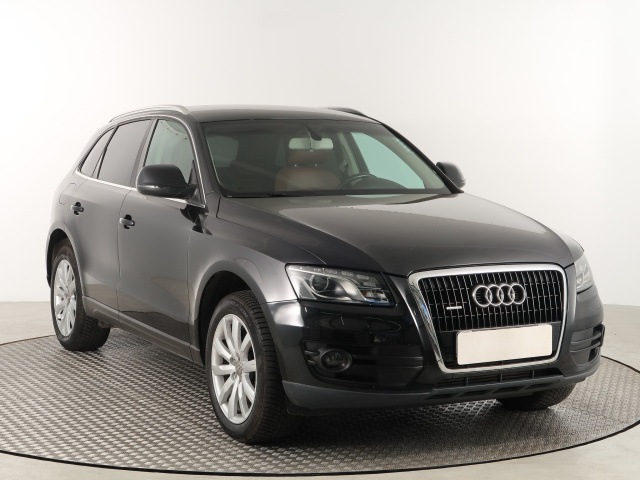 Audi Q5 2009