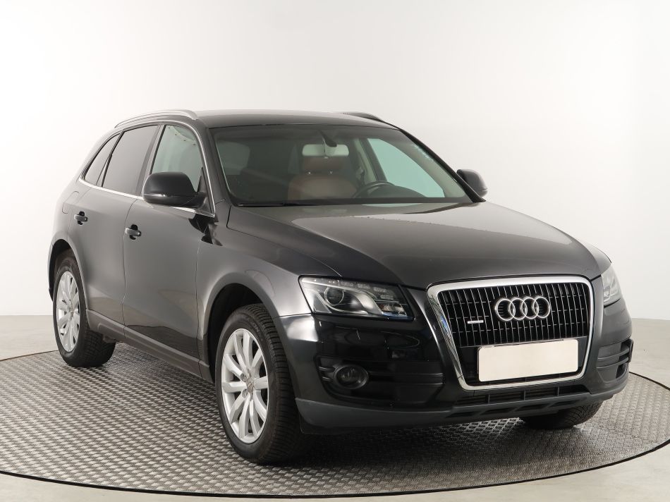 Audi Q5 - 2009