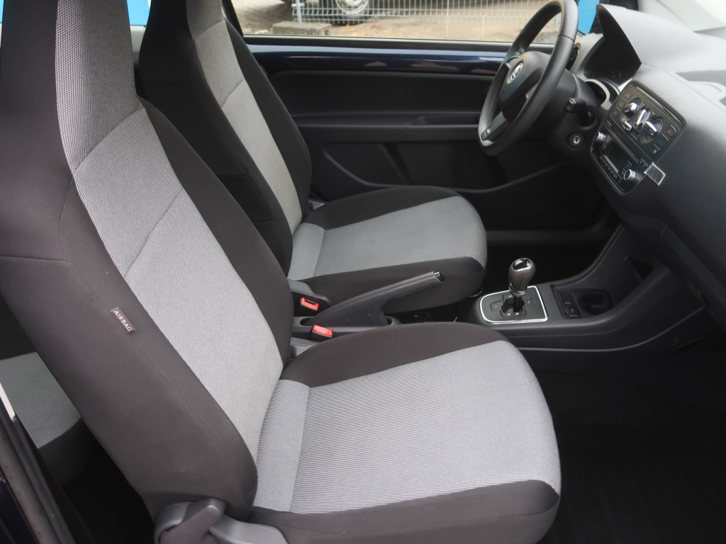 Škoda Citigo