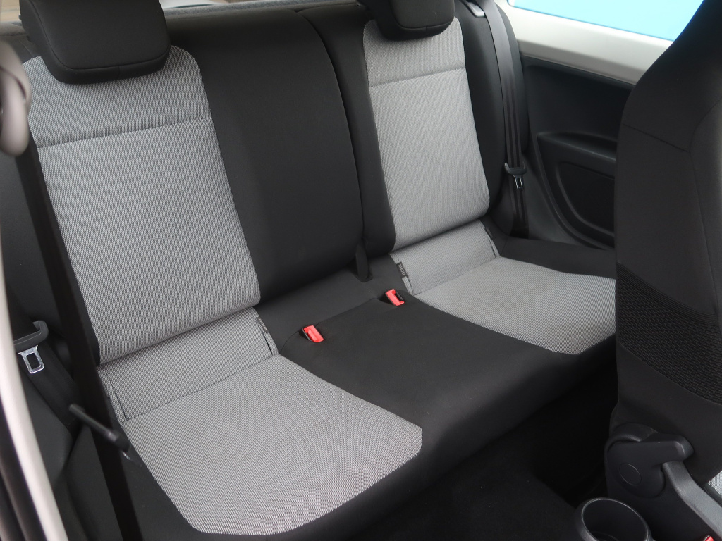 Škoda Citigo