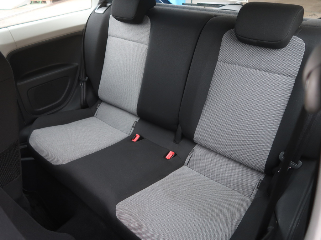 Škoda Citigo
