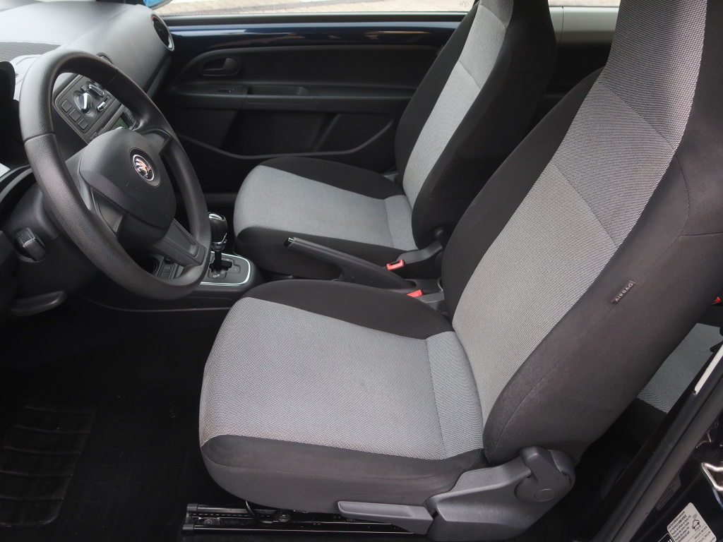 Škoda Citigo