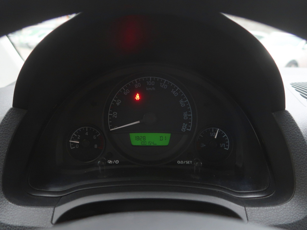 Škoda Citigo