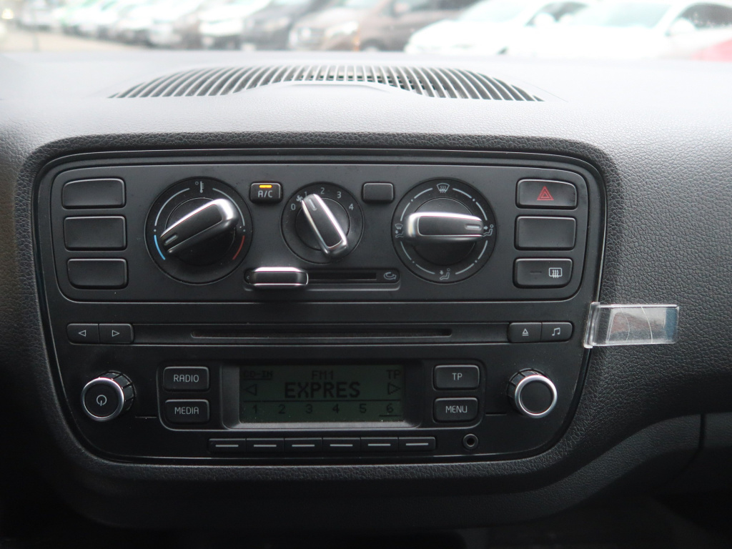 Škoda Citigo