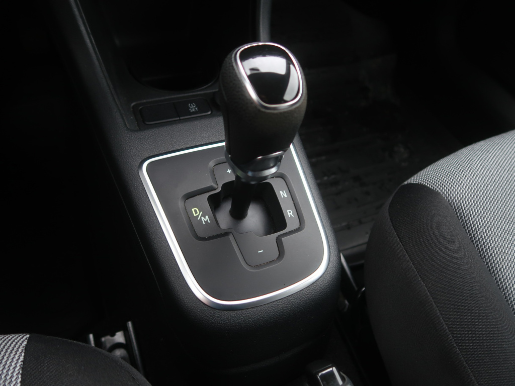 Škoda Citigo
