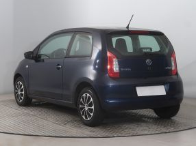 Skoda Citigo - 2015