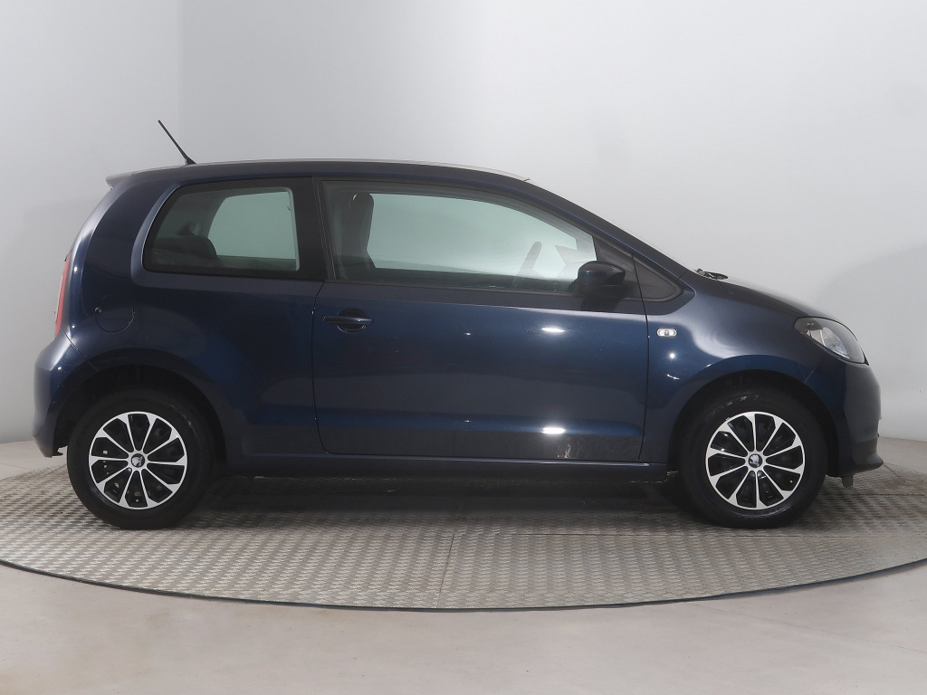 Škoda Citigo