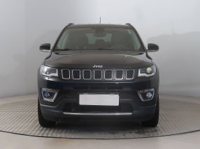 Jeep Compass - 2018