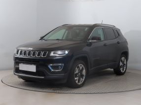 Jeep Compass - 2018