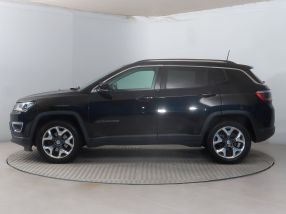 Jeep Compass - 2018