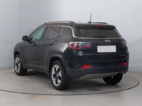 Jeep Compass - 2018