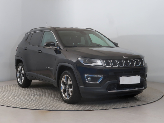 Jeep Compass 2018