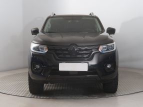Renault Alaskan - 2018
