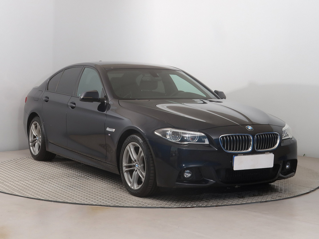 BMW 5