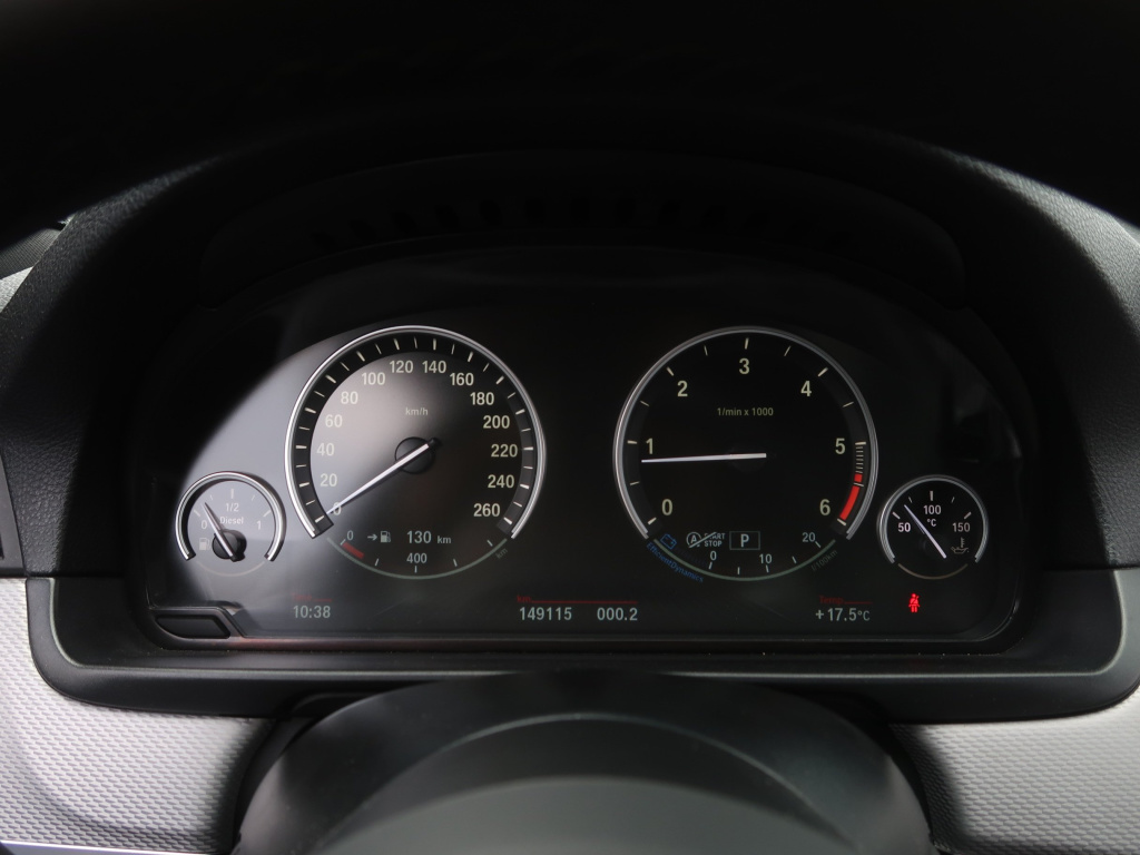 BMW 5