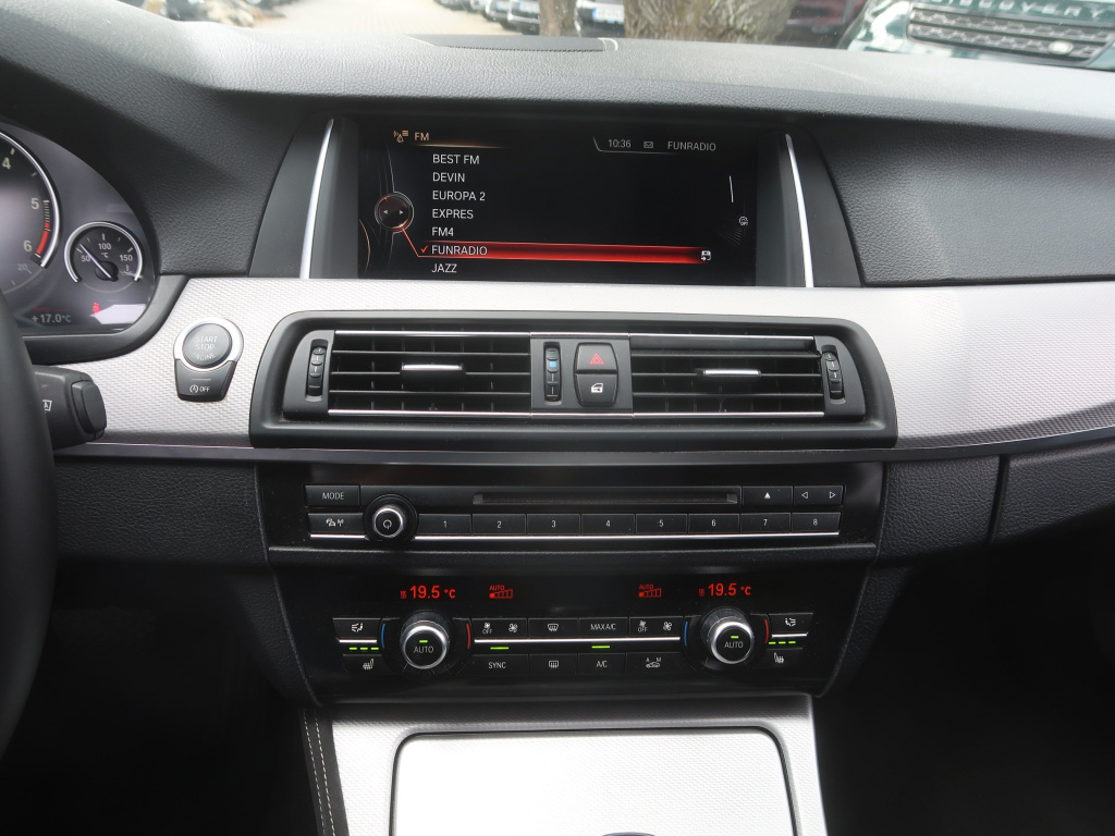 BMW 5