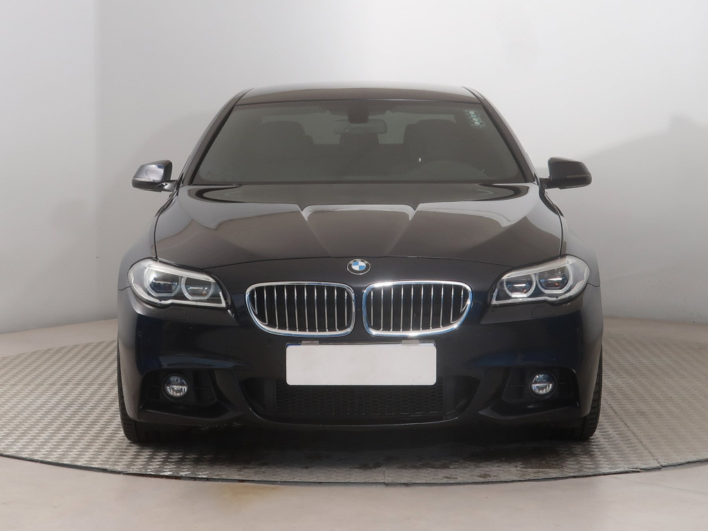 BMW 5