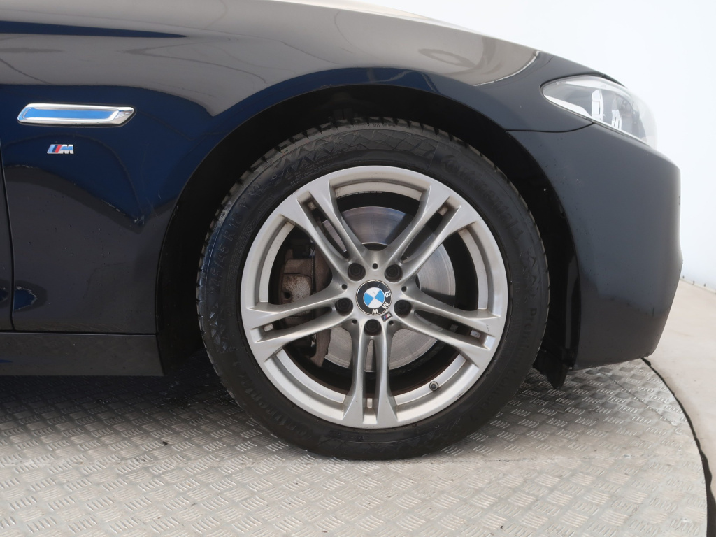 BMW 5