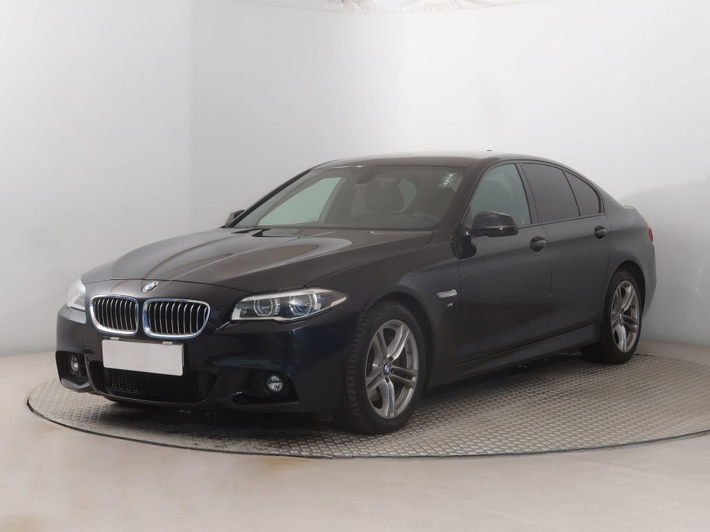 BMW 5