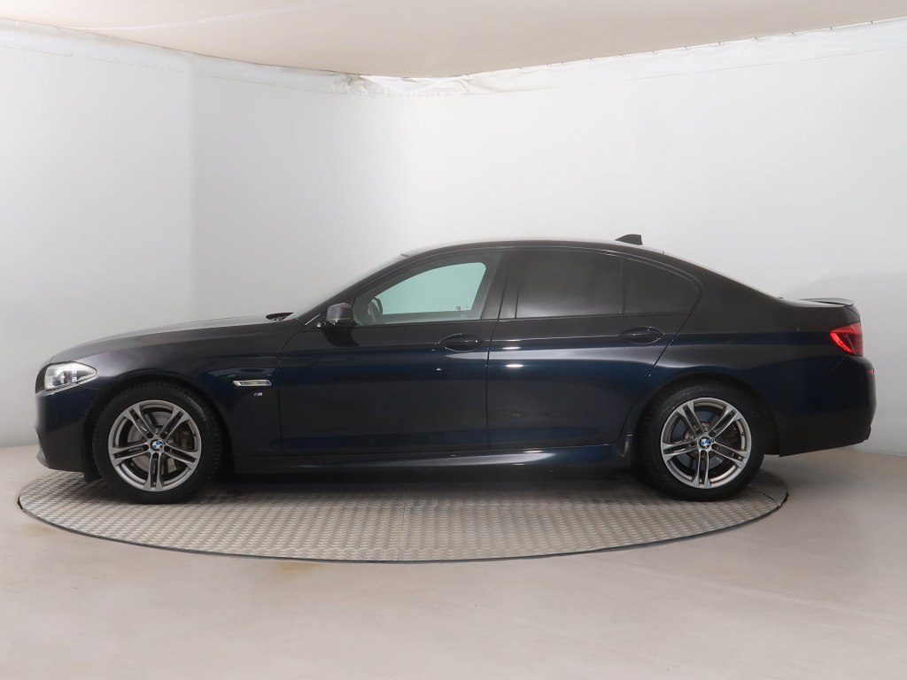 BMW 5