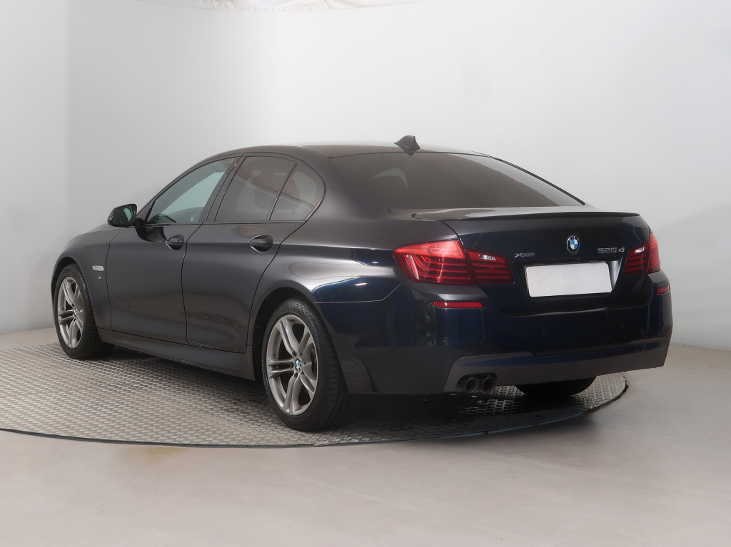 BMW 5