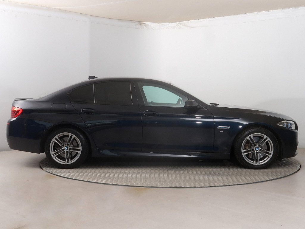 BMW 5