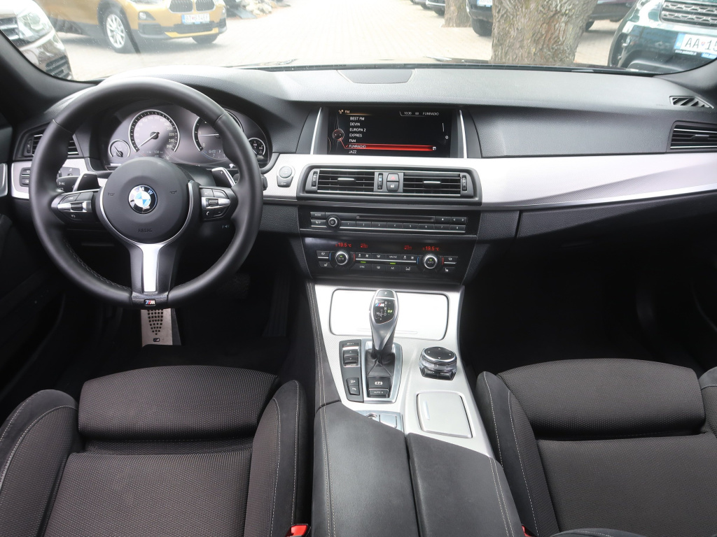BMW 5