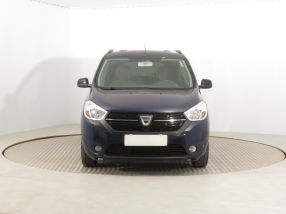 Dacia Lodgy - 2019