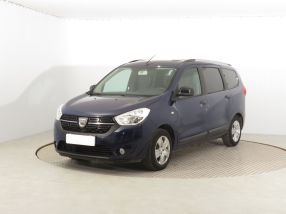 Dacia Lodgy - 2019