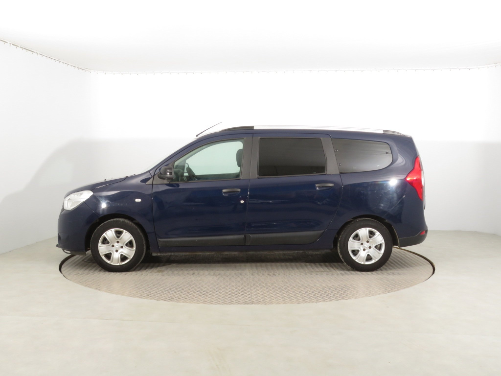 Dacia Lodgy
