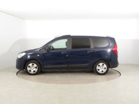 Dacia Lodgy - 2019