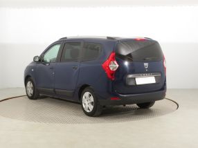 Dacia Lodgy - 2019