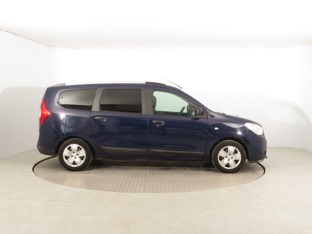 Dacia Lodgy