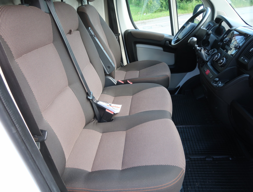Citroen Jumper