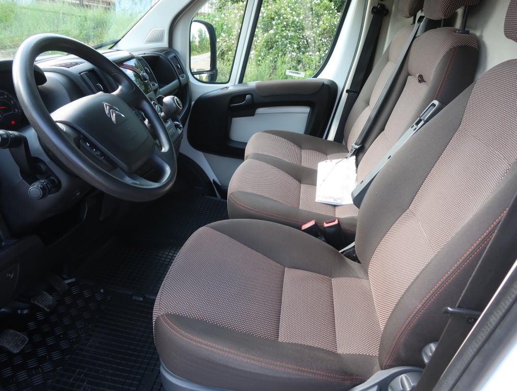 Citroen Jumper