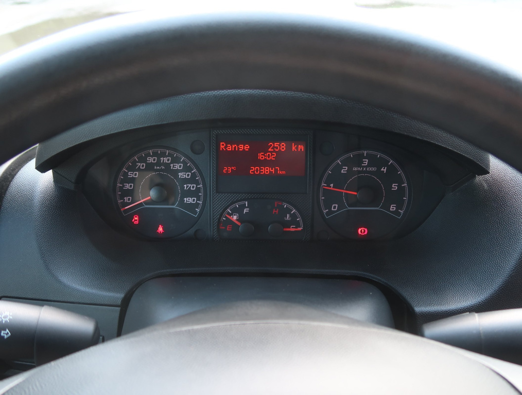 Citroen Jumper